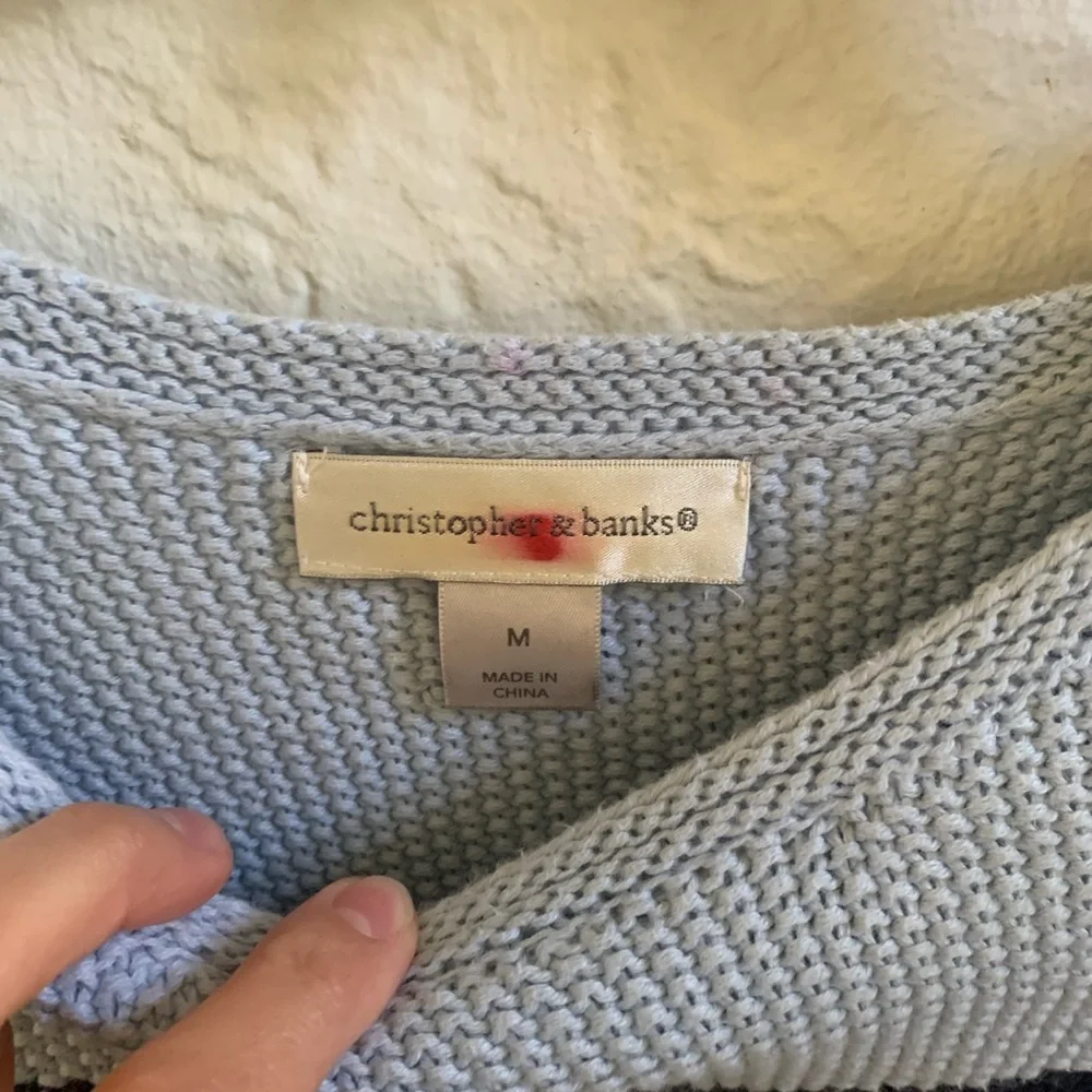 Pretty Sweater - Picture 3 of 4